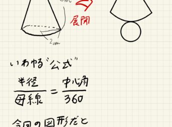 立体切断の切り口 これひし形なの 長方形かと思った の解き方について 算田数太郎の中学受験ブログ