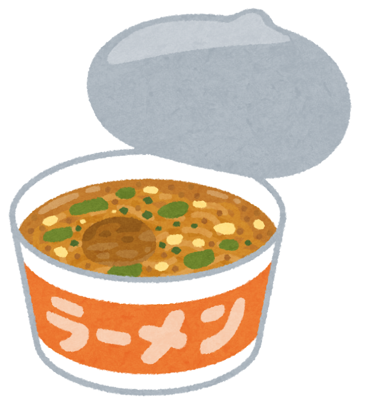 字をきれいに書きなさい では効果がないことと カップ麺の フタの上で温めてください 表記の共通点 算田数太郎の中学受験ブログ